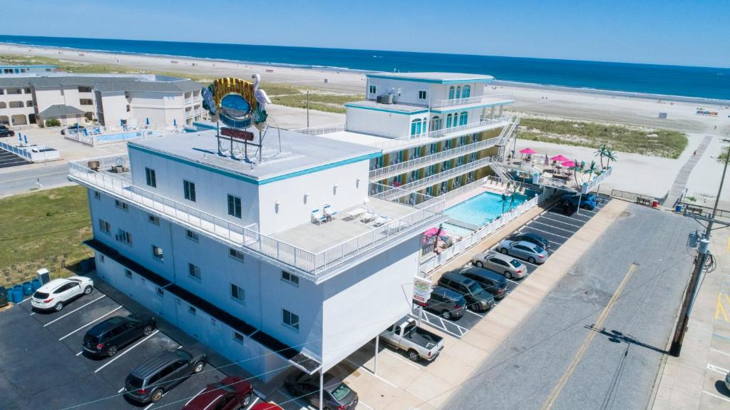 Paradise Oceanfront Resort of Wildwood Crest Main image 2